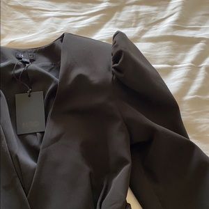 NBD Jackets & Coats - NBD black blazer NBD Jackets & Coats - NBD black blazer